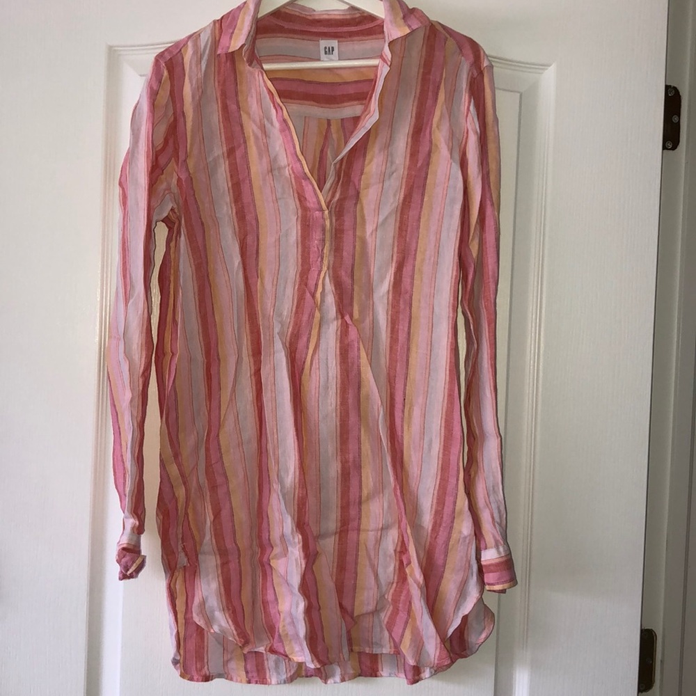 Gap Dress